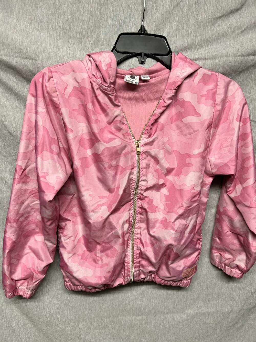 Body Glove Light Weight Jacket